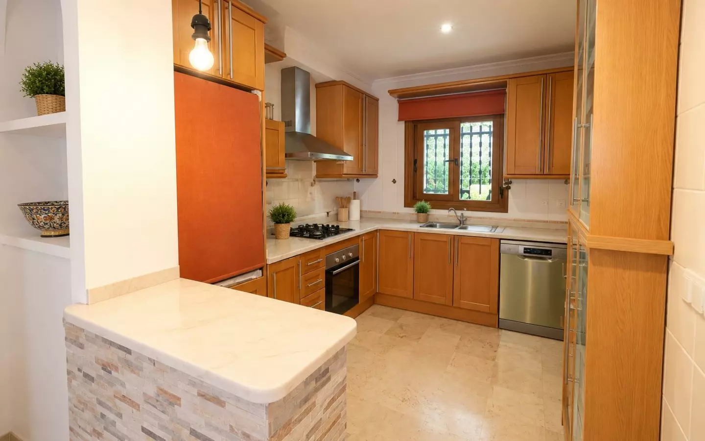 2-bedroom Duplex In Orihuela Costa, Spain (87 M²)