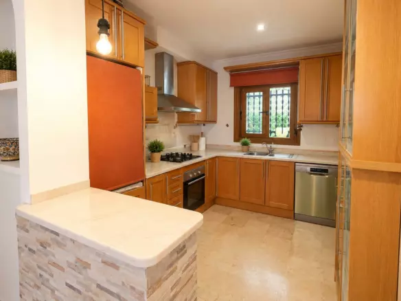 2-bedroom Duplex In Orihuela Costa, Spain (87 M²)