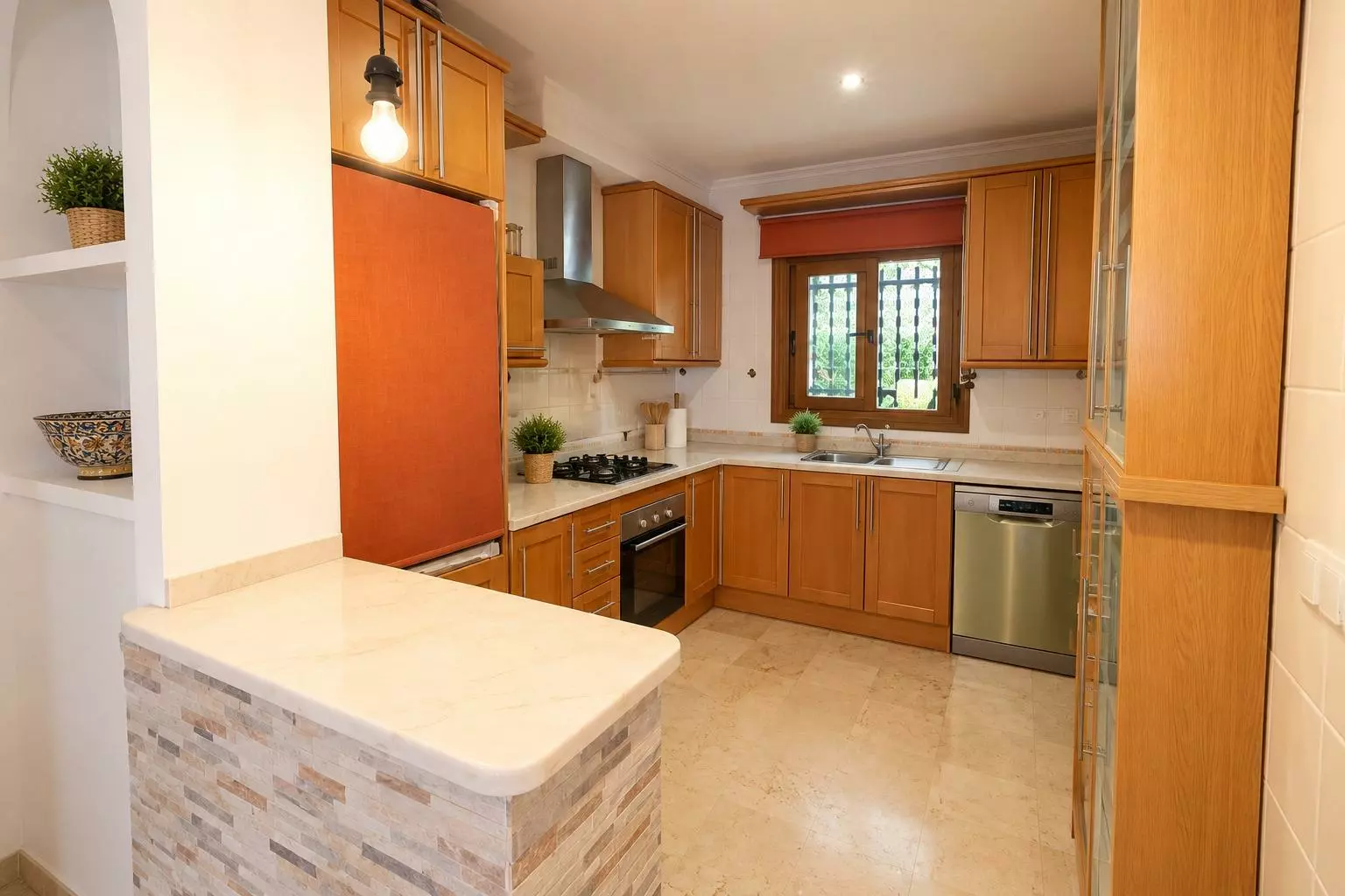 2-bedroom Duplex In Orihuela Costa, Spain (87 M²)