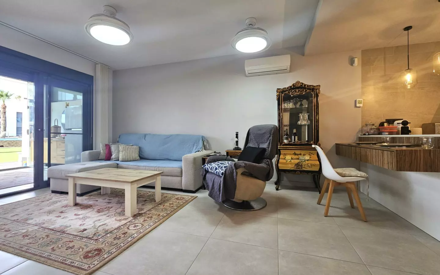 2-bedroom Apartment In Guardamar Del Segura, Spain (84 M²)