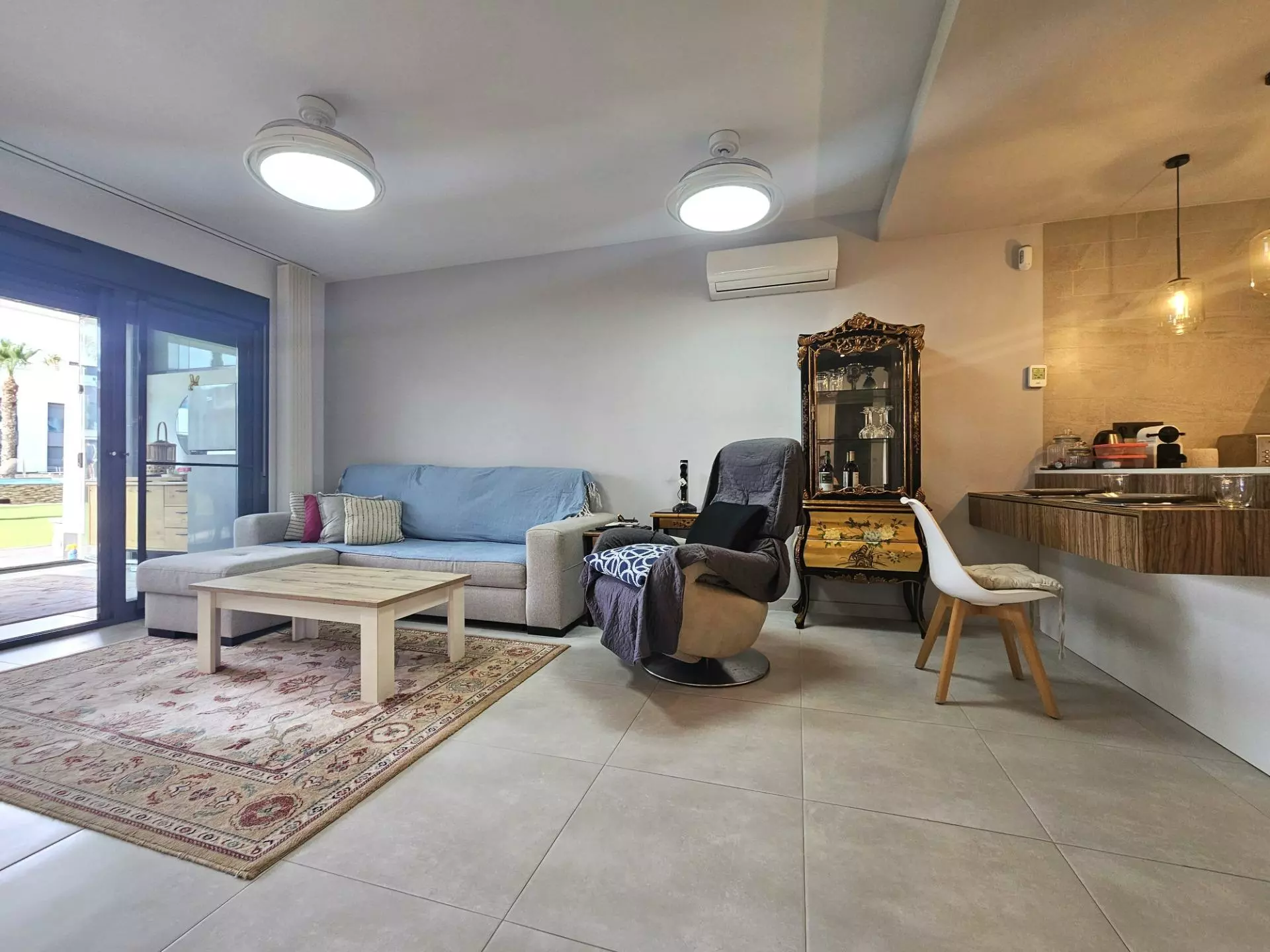 2-bedroom Apartment In Guardamar Del Segura, Spain (84 M²)