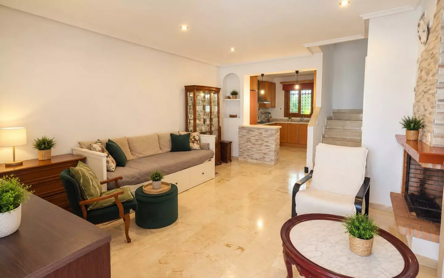2-bedroom Duplex In Orihuela Costa, Spain (87 M²)