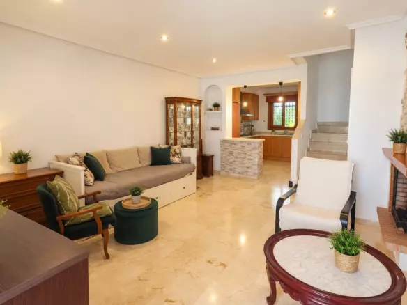 2-bedroom Duplex In Orihuela Costa, Spain (87 M²)