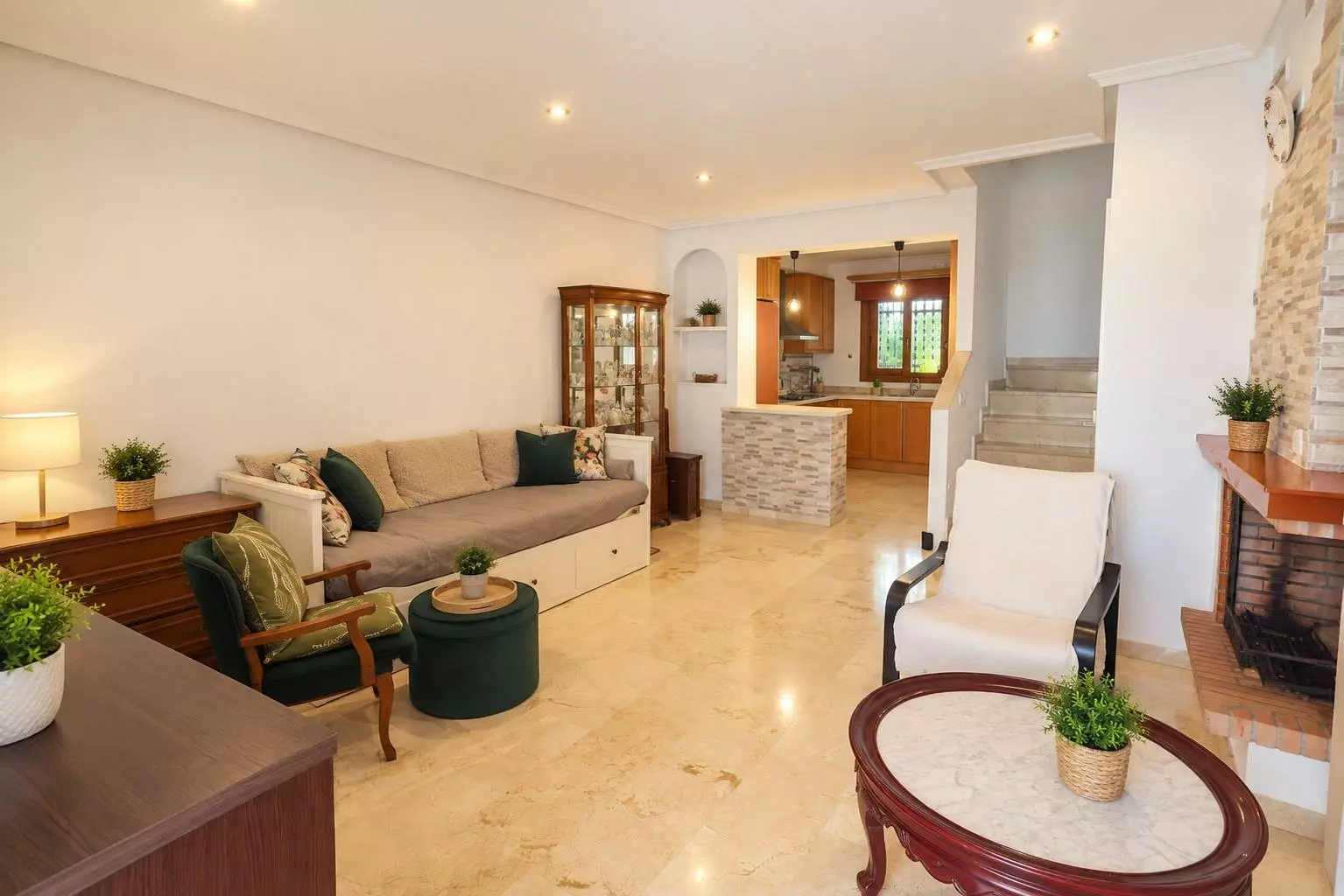 2-bedroom Duplex In Orihuela Costa, Spain (87 M²)
