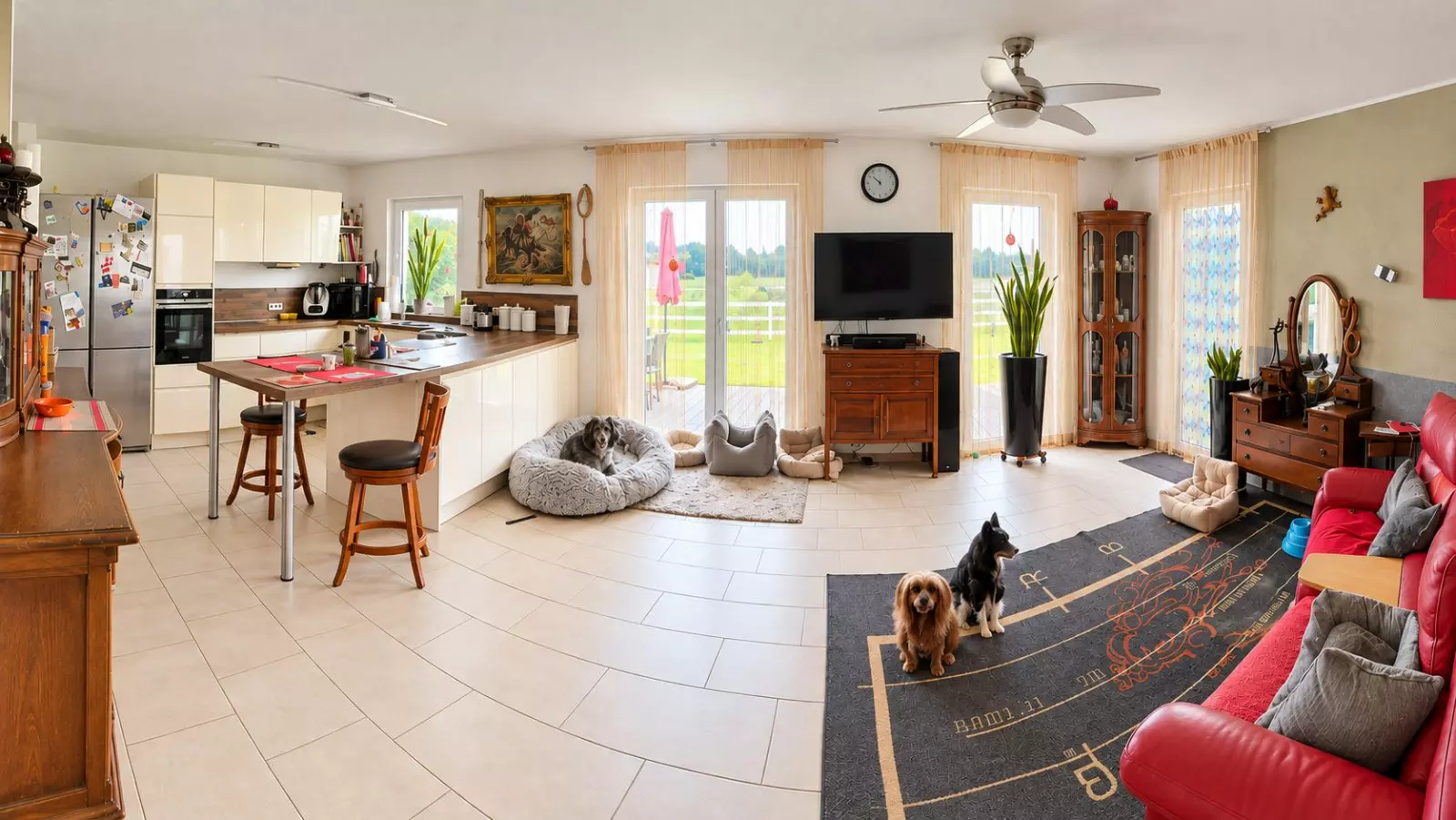 53694-1880-1-g-66e6b6 4-bedroom Property In Loxstedt, Germany (206 M²)