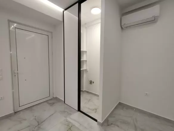 1-bedroom Flat In Patra, Greece (64 M²)