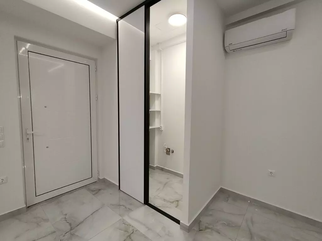 1-bedroom Flat In Patra, Greece (64 M²)