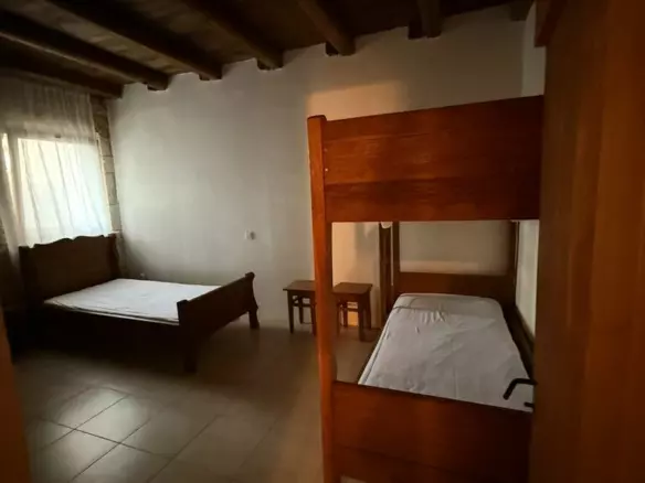 2-bedroom Detached House In Kassandra, Greece (105 M²)