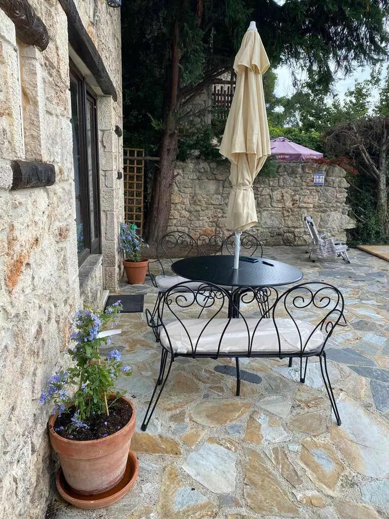 2-bedroom Detached House In Kassandra, Greece (105 M²)