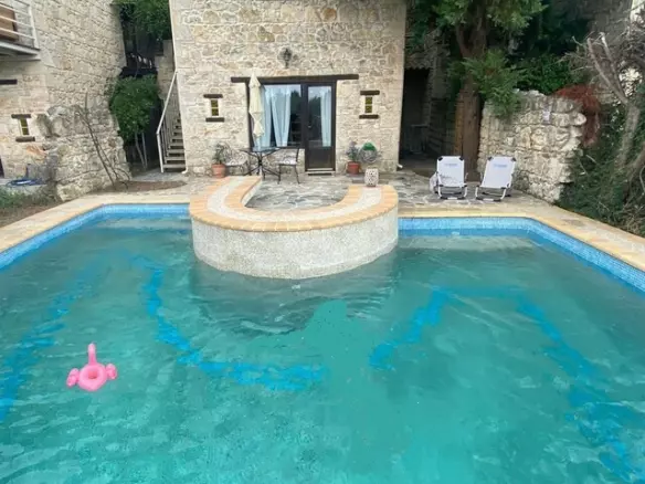 2-bedroom Detached House In Kassandra, Greece (105 M²)