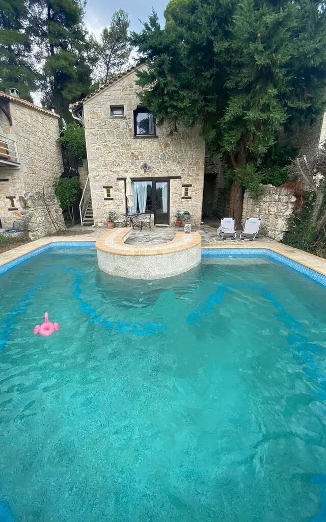 2-bedroom Detached House In Kassandra, Greece (105 M²)