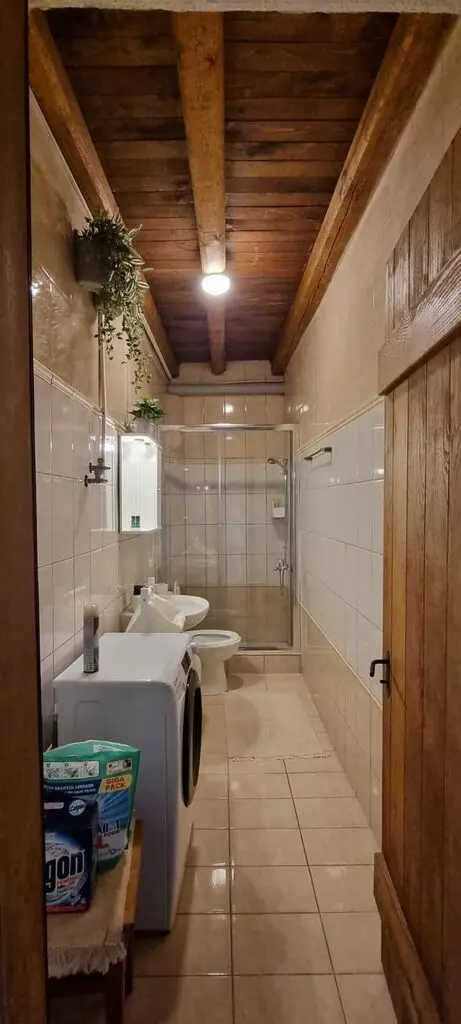 2-bedroom Detached House In Kassandra, Greece (105 M²)
