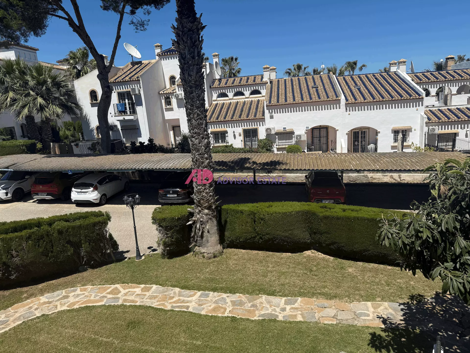 6a16f3d9c8b1b-b5499c 2-bedroom Apartment In Orihuela Costa, Spain (55 M²)
