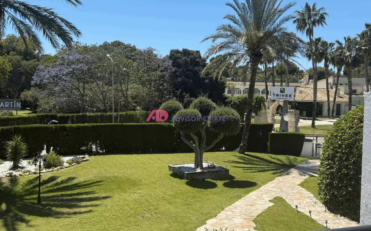 2-bedroom Apartment In Orihuela Costa, Spain (55 M²)