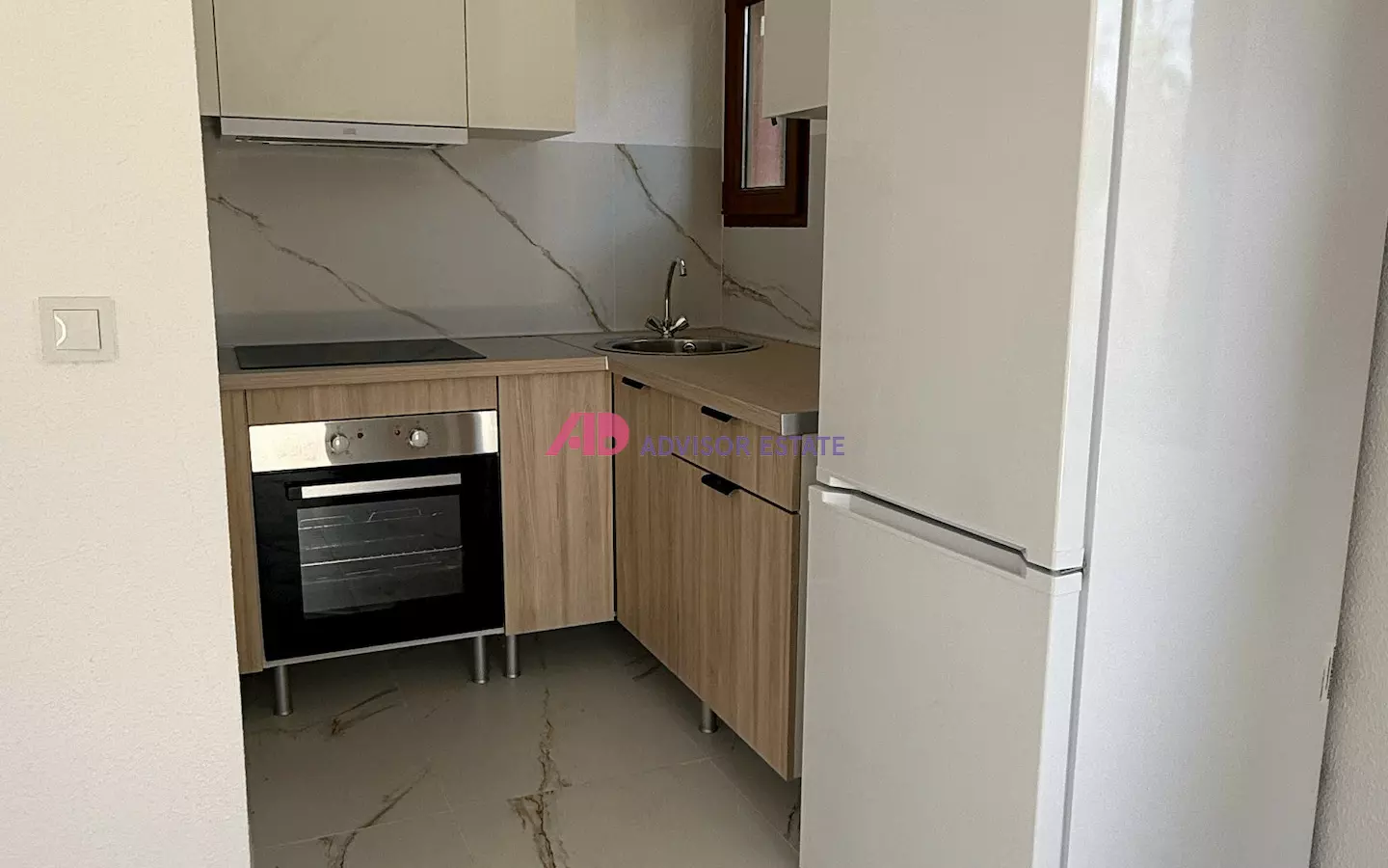 2-bedroom Apartment In Orihuela Costa, Spain (55 M²)