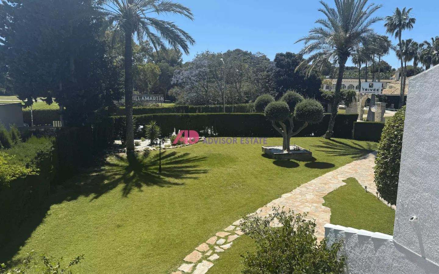 2-bedroom Apartment In Orihuela Costa, Spain (55 M²)