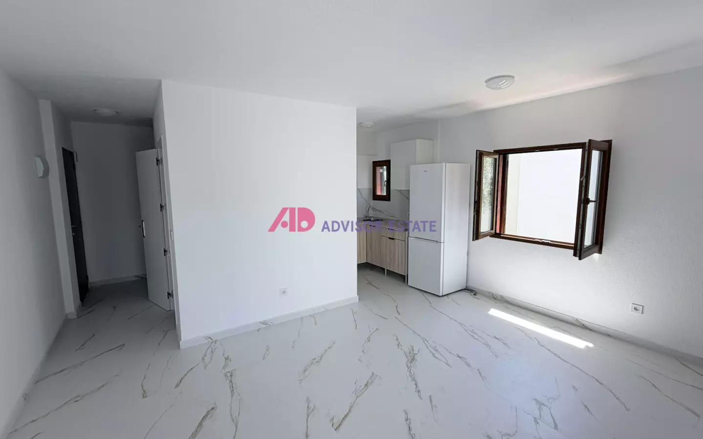 2-bedroom Apartment In Orihuela Costa, Spain (55 M²)