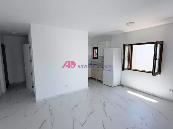 2-bedroom Apartment In Orihuela Costa, Spain (55 M²)