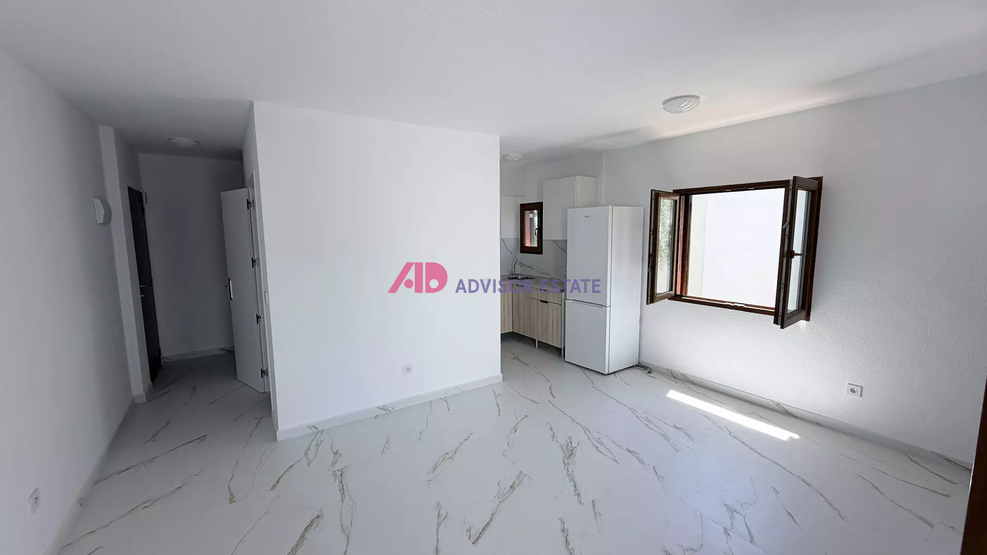 6a19673b5fae8-3d5bbe 2-bedroom Apartment In Orihuela Costa, Spain (55 M²)