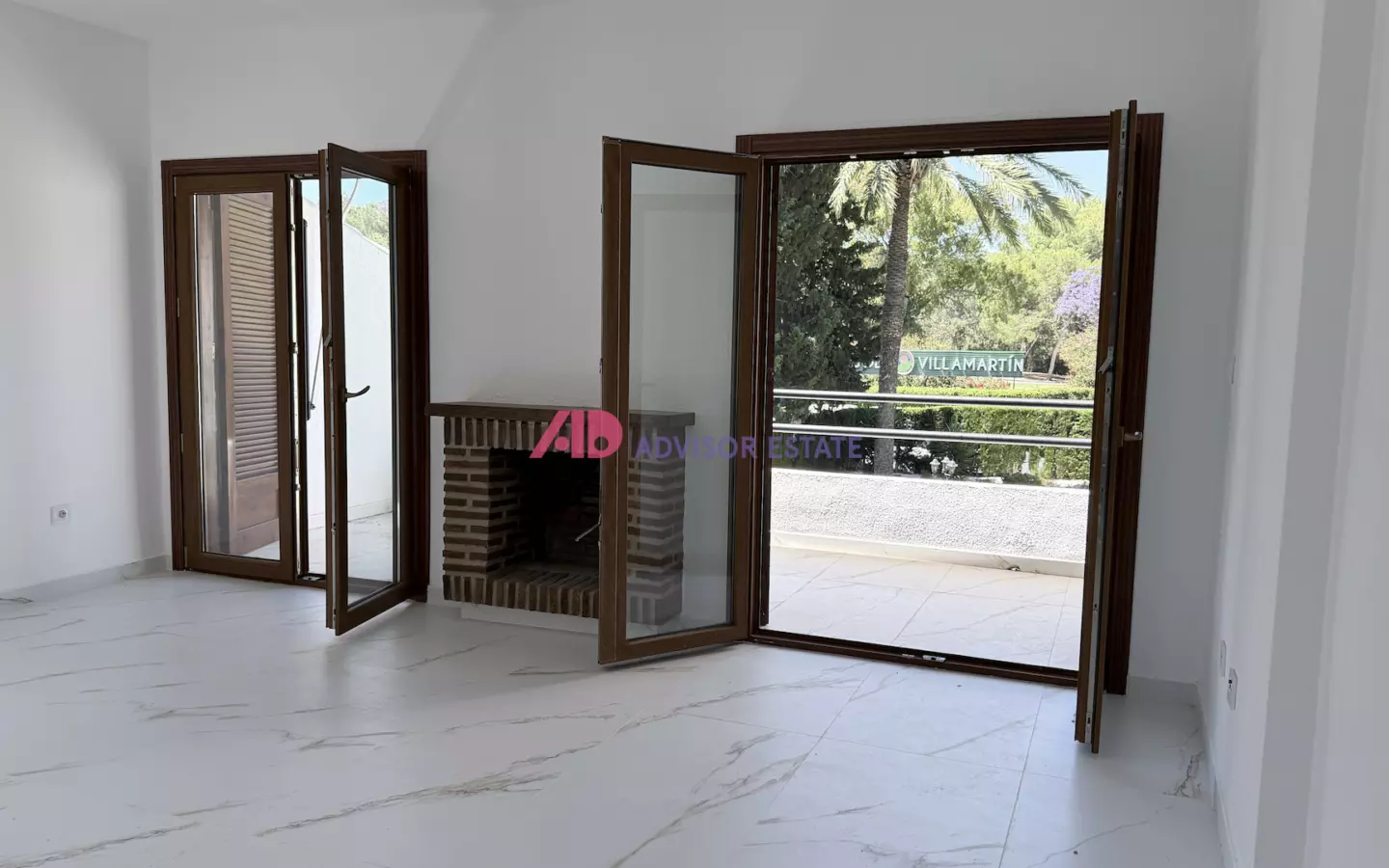 2-bedroom Apartment In Orihuela Costa, Spain (55 M²)