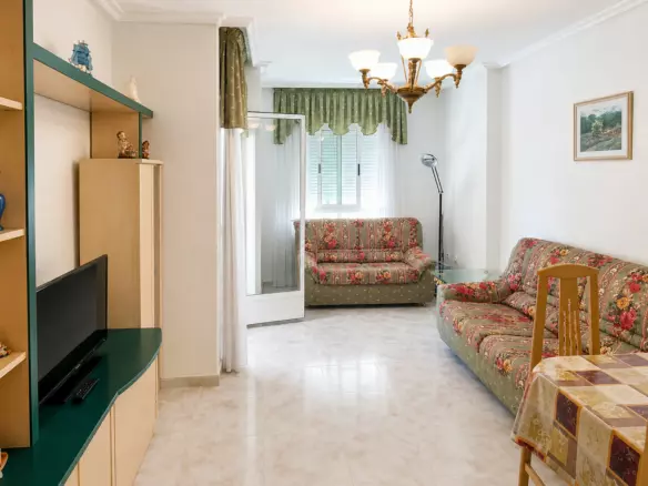 3-bedroom Property In Torrevieja, Spain (106 M²)