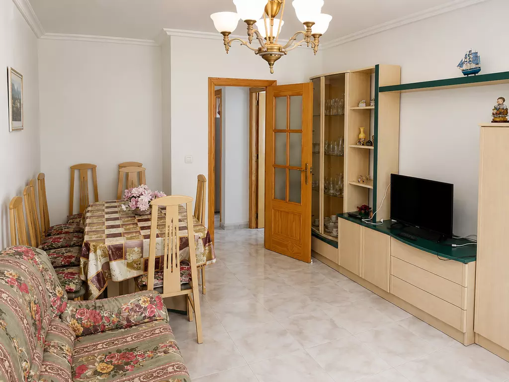 3-bedroom Property In Torrevieja, Spain (106 M²)