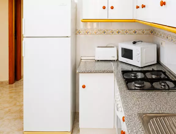 3-bedroom Property In Torrevieja, Spain (106 M²)