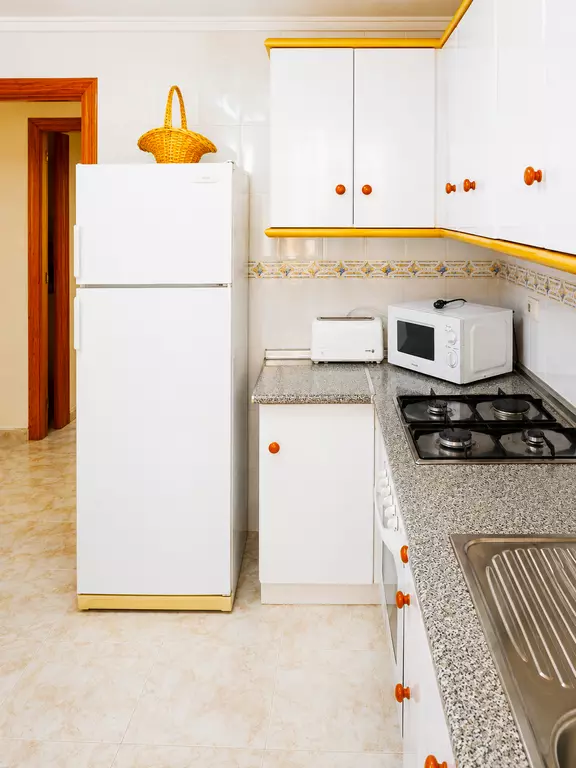 3-bedroom Property In Torrevieja, Spain (106 M²)