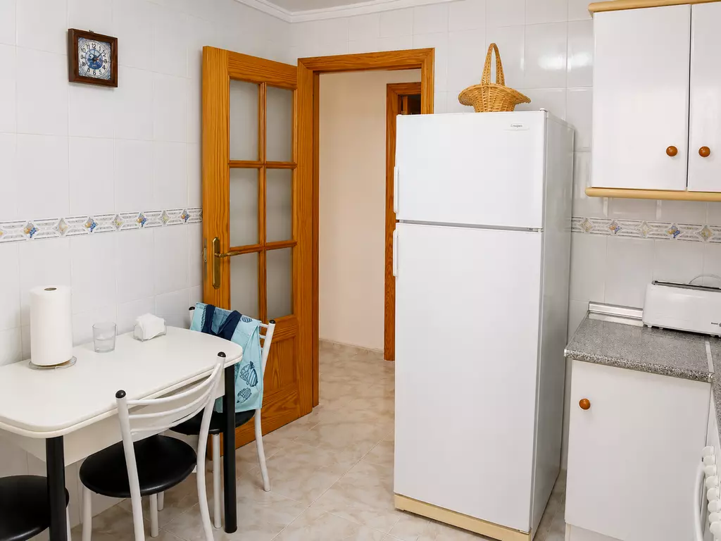 3-bedroom Property In Torrevieja, Spain (106 M²)