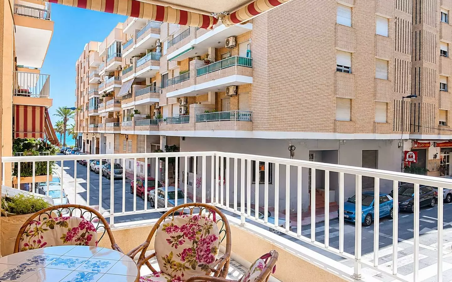 3-bedroom Property In Torrevieja, Spain (106 M²)