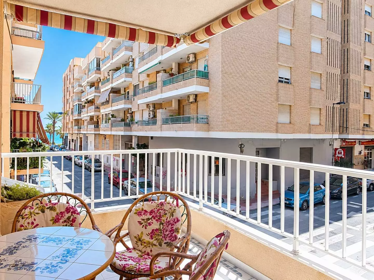 3-bedroom Property In Torrevieja, Spain (106 M²)