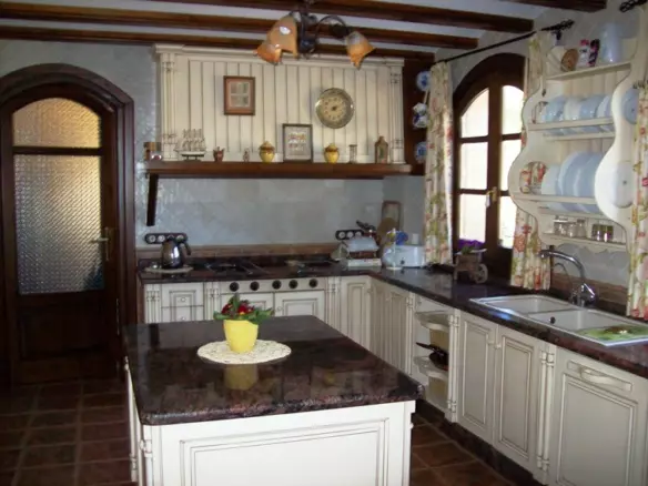 4-bedroom Country House In Ciudad Quesada, Spain (274 M²)