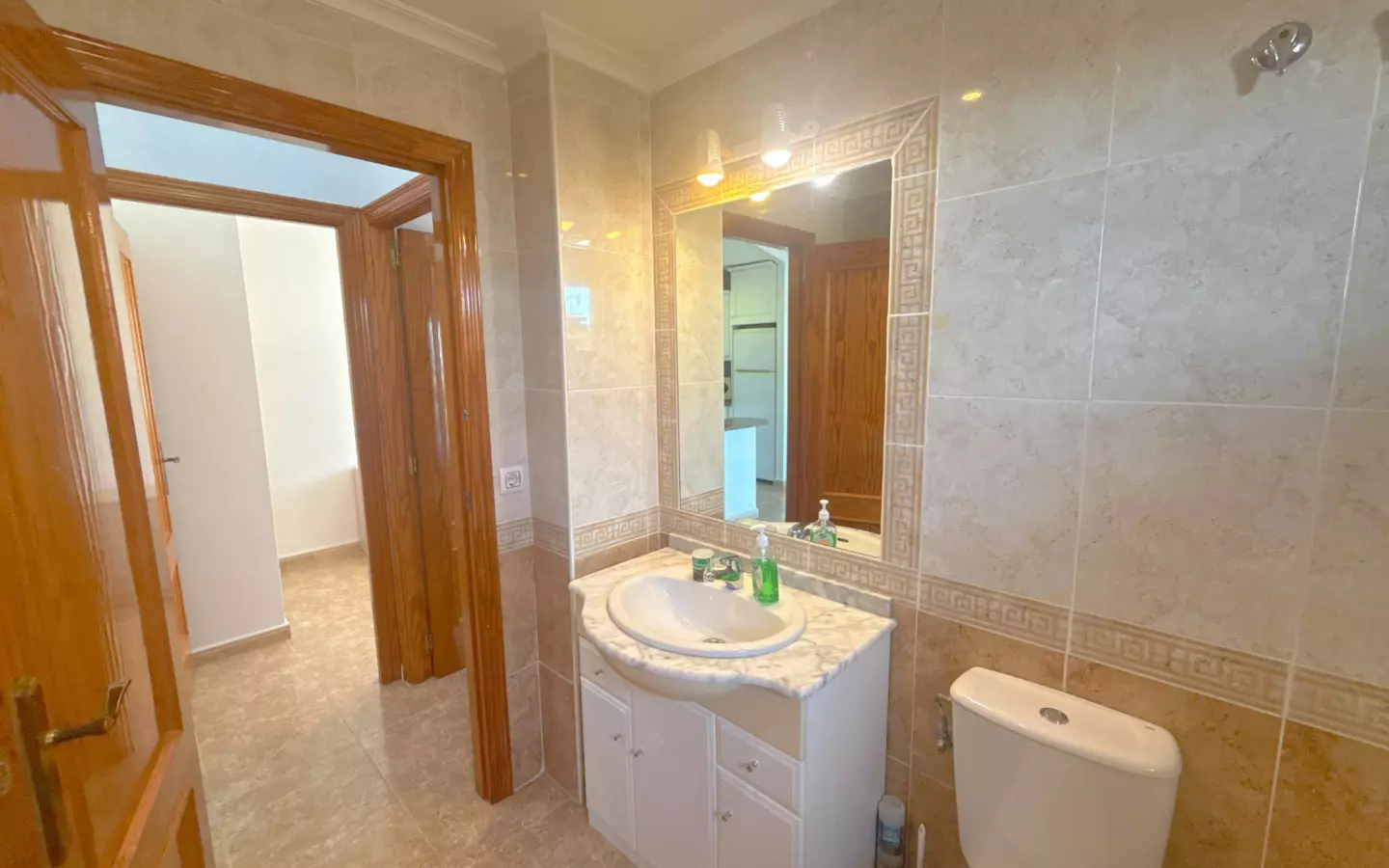 2-bedroom Penthouse In Cabo Roig, Spain