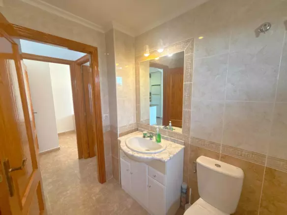 2-bedroom Penthouse In Cabo Roig, Spain