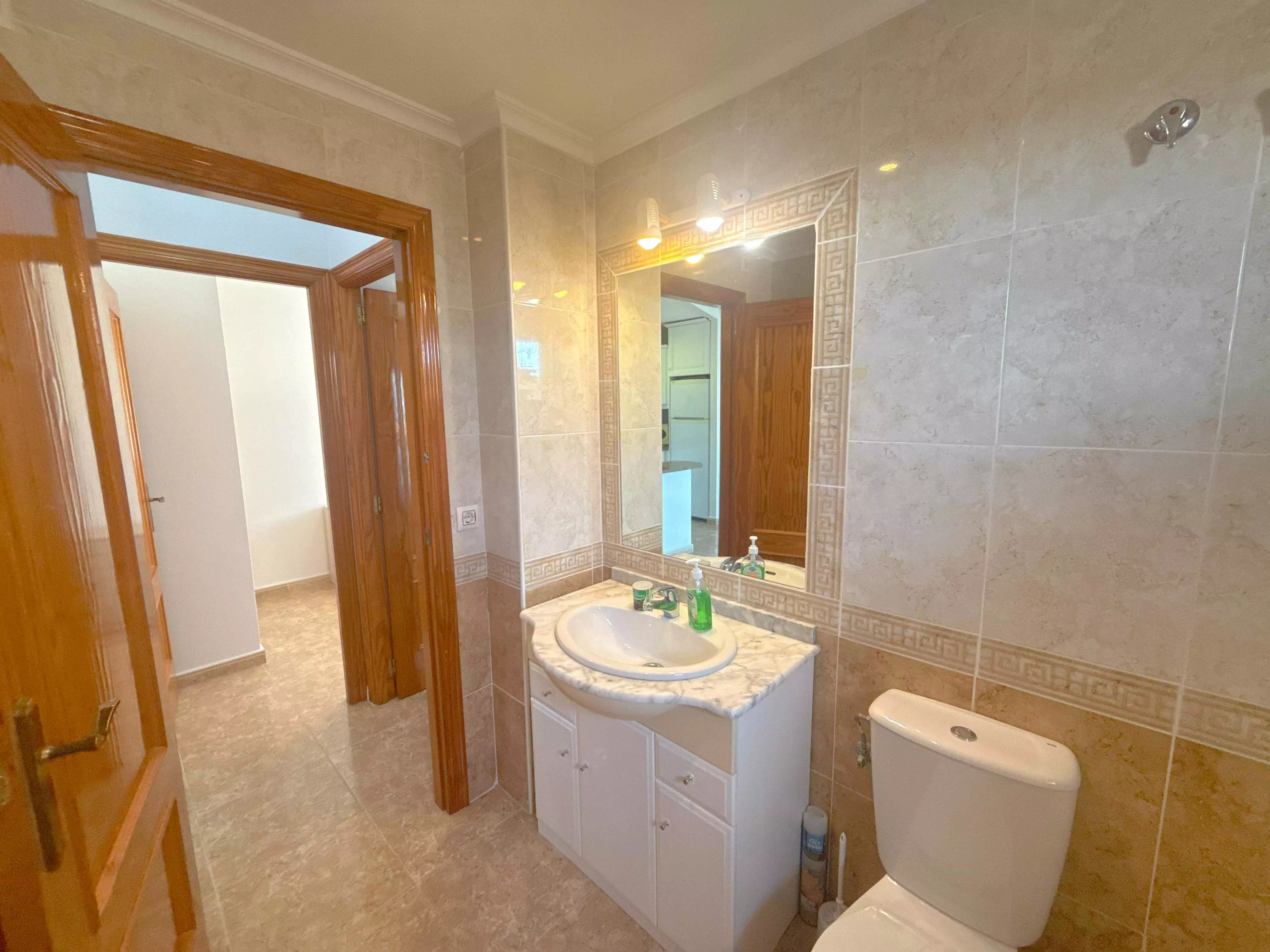 2-bedroom Penthouse In Cabo Roig, Spain