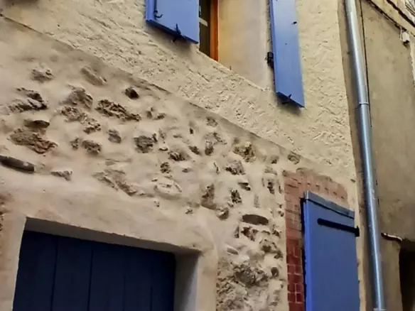 2-bedroom House In Cessenon Sur Orb, France (55 M²)