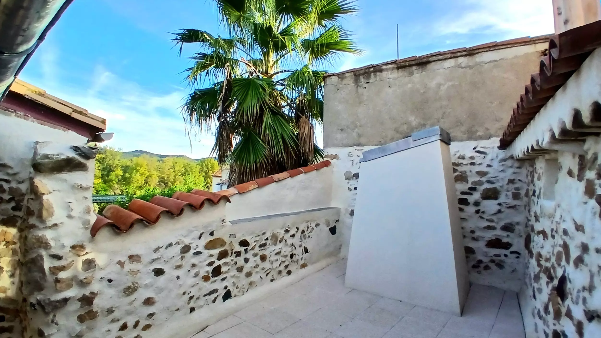 2-bedroom House In Cessenon Sur Orb, France (55 M²)