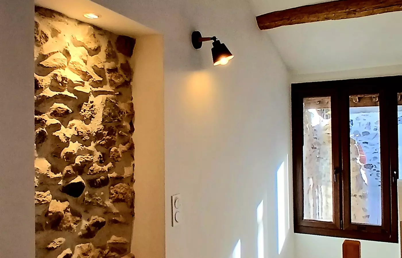 2-bedroom House In Cessenon Sur Orb, France (55 M²)