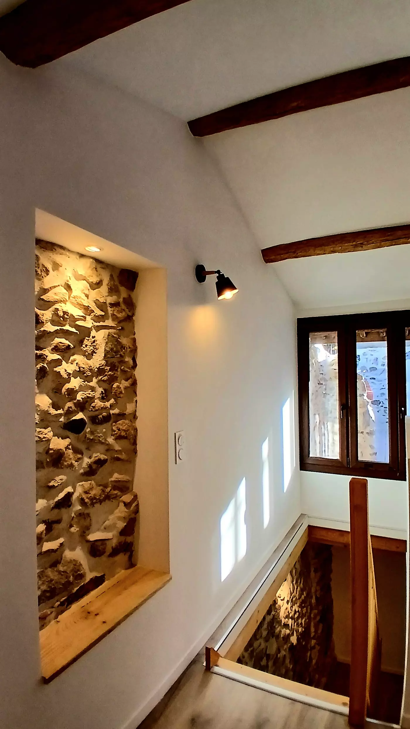 2-bedroom House In Cessenon Sur Orb, France (55 M²)