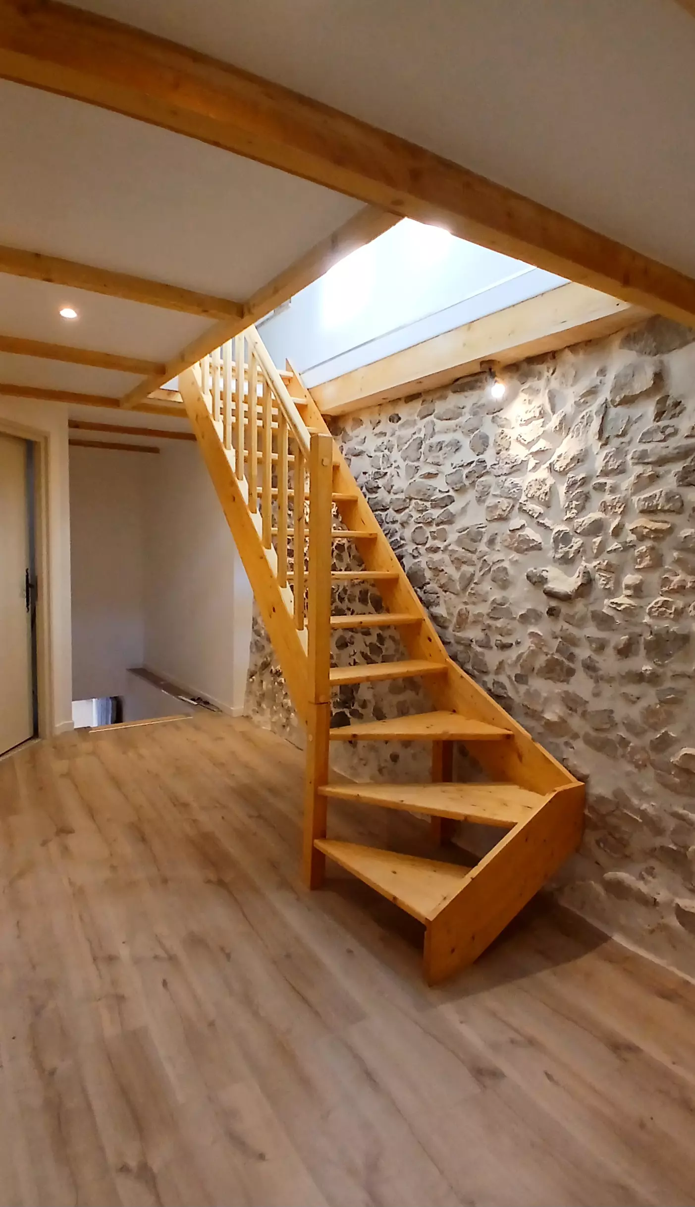 2-bedroom House In Cessenon Sur Orb, France (55 M²)