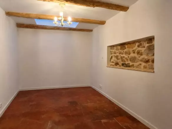 2-bedroom House In Cessenon Sur Orb, France (55 M²)