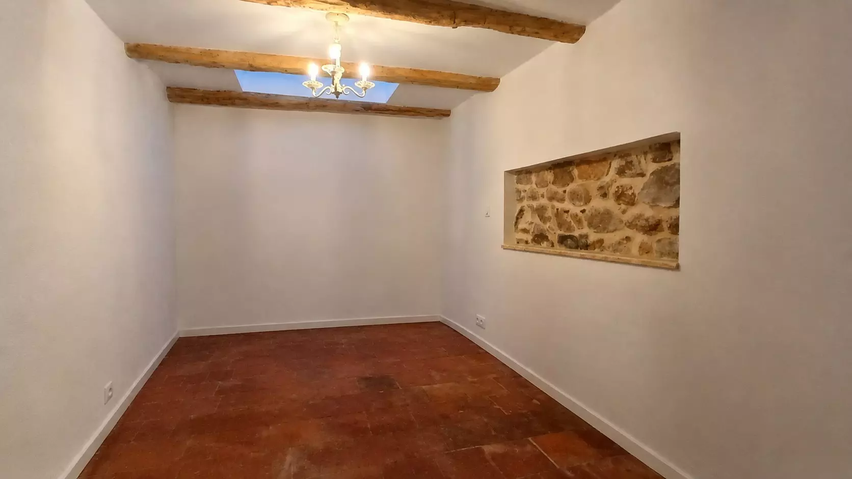 2-bedroom House In Cessenon Sur Orb, France (55 M²)