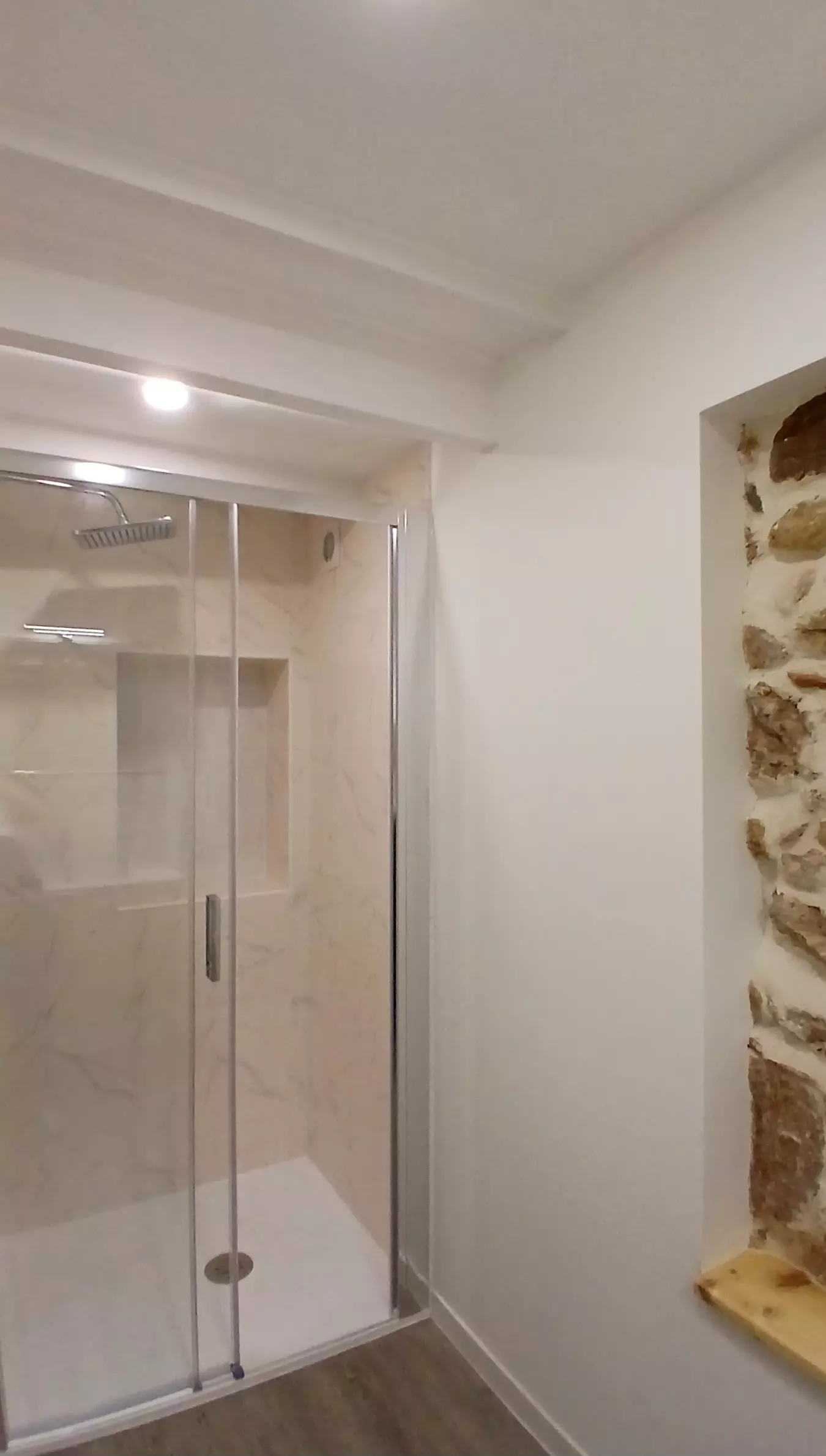 2-bedroom House In Cessenon Sur Orb, France (55 M²)