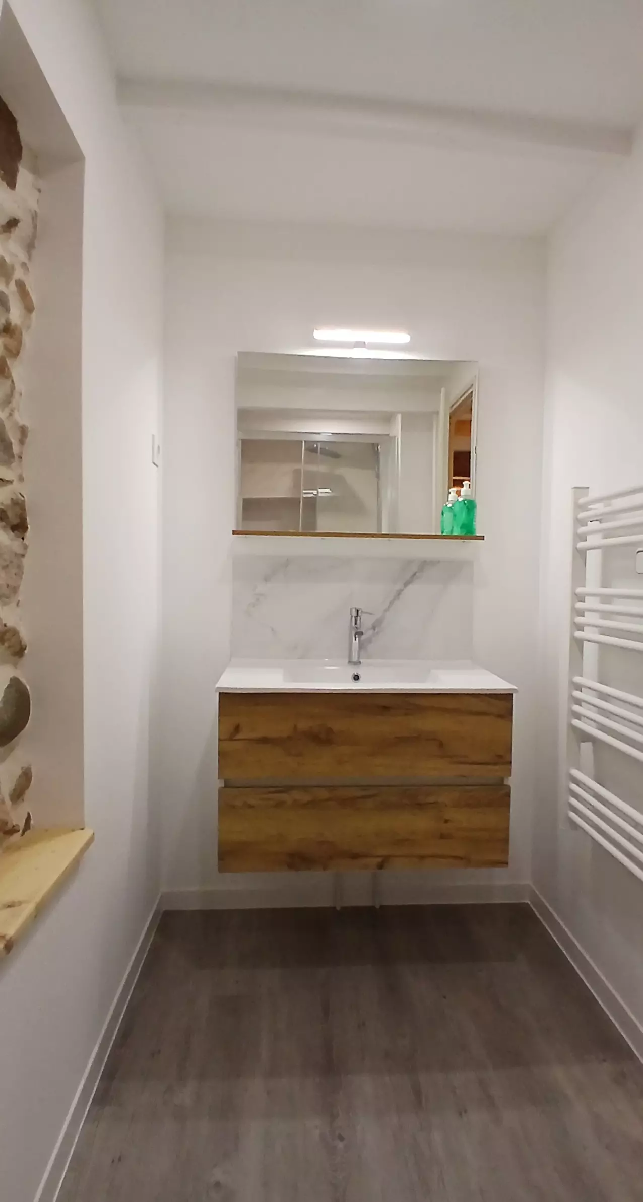 2-bedroom House In Cessenon Sur Orb, France (55 M²)