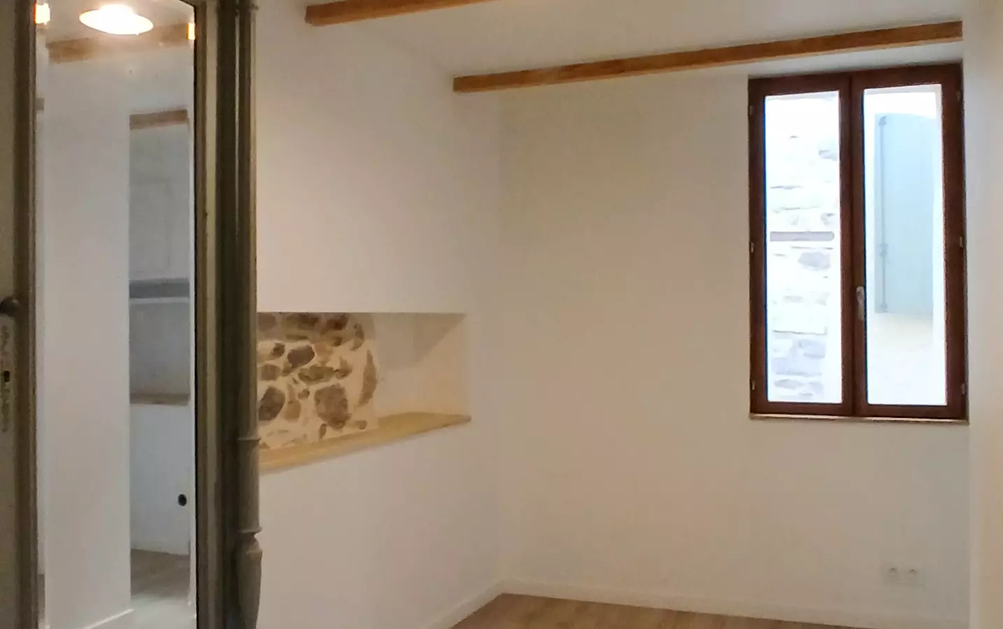 2-bedroom House In Cessenon Sur Orb, France (55 M²)