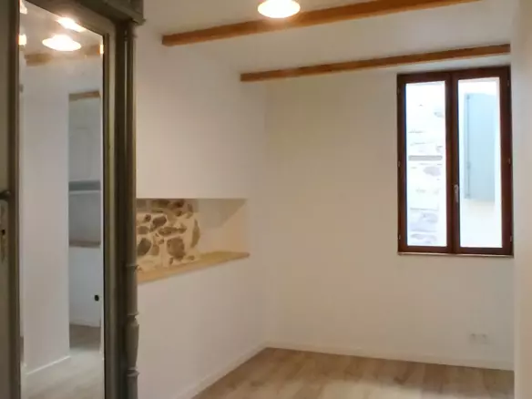 2-bedroom House In Cessenon Sur Orb, France (55 M²)