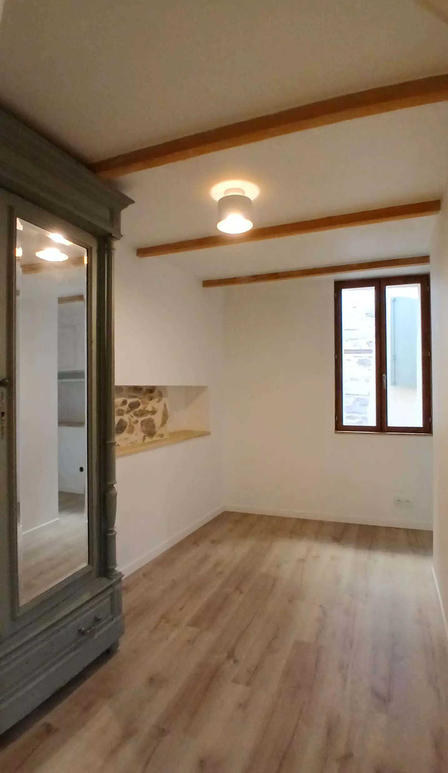 2-bedroom House In Cessenon Sur Orb, France (55 M²)