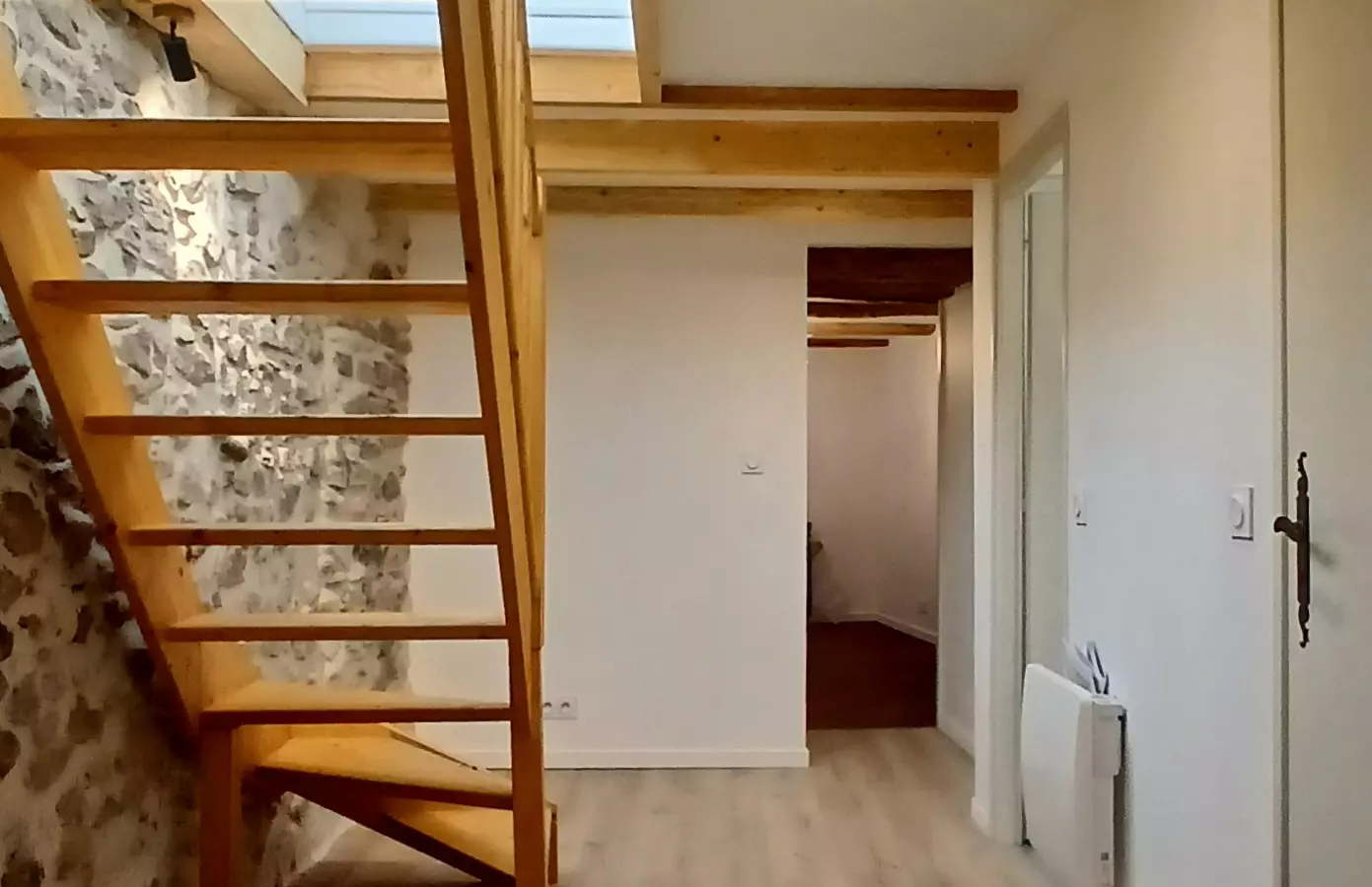2-bedroom House In Cessenon Sur Orb, France (55 M²)