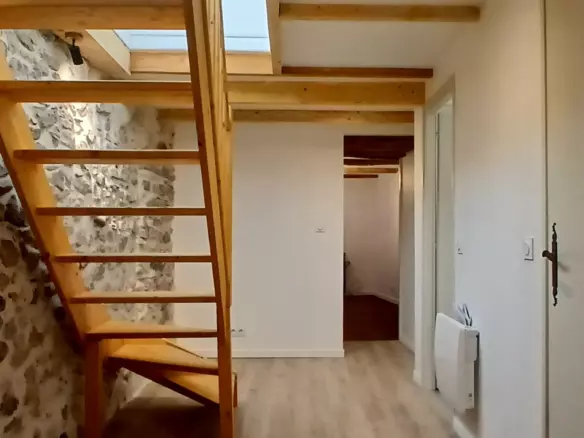 2-bedroom House In Cessenon Sur Orb, France (55 M²)