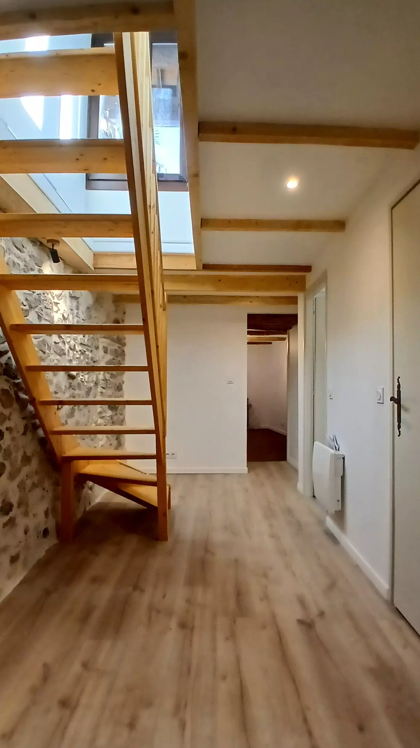 2-bedroom House In Cessenon Sur Orb, France (55 M²)